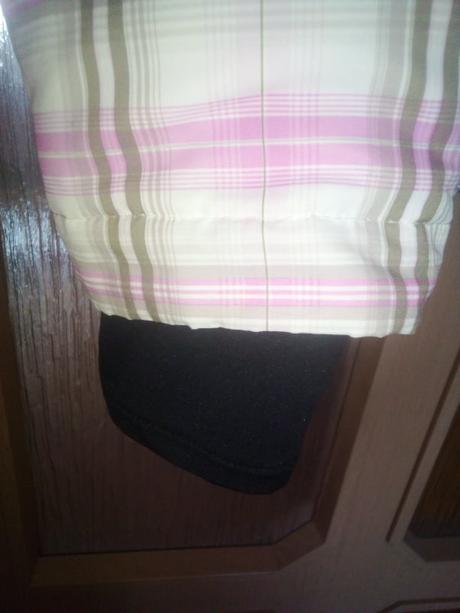 Vetrovka, authority,l