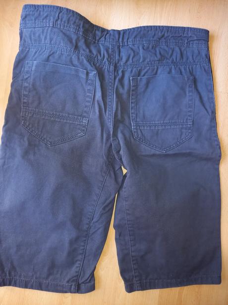 Šortky, chapter young,170