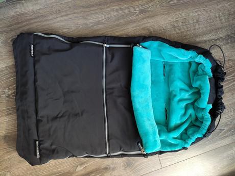 Zimný rastúci fusak, emitex