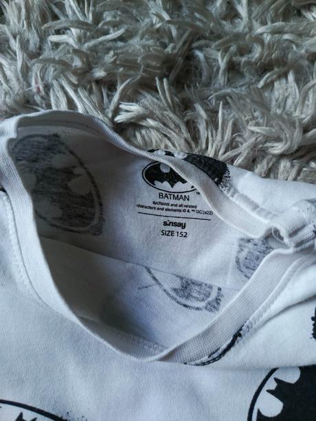 Tričká 10-11 rokov, sinsay,146