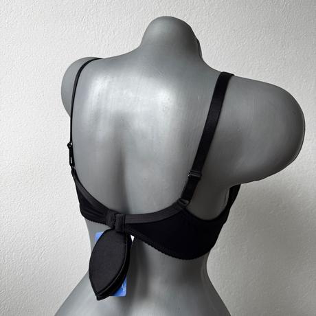 Mierne vystužená podprsenka s kosticami 11204, 90b