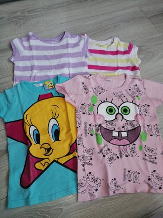 Trička, kiki&koko,98