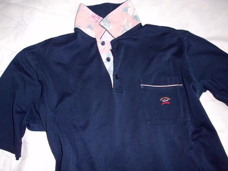 Paul&shark polo, xl