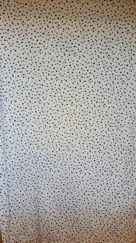 Obliečka s velerybkou, šírka (cm): 90,dĺžka (cm): 130