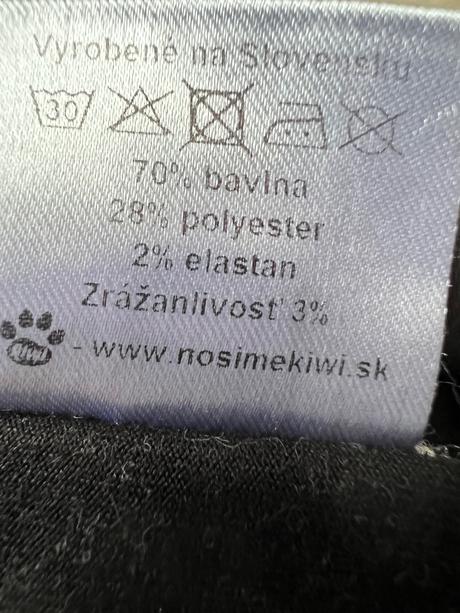 Legíny kiwi od slovenského výrob, 122