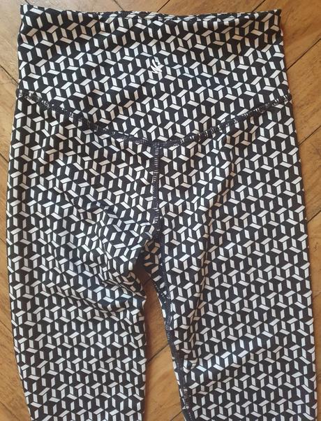 Dievčenské legíny, sinsay,158