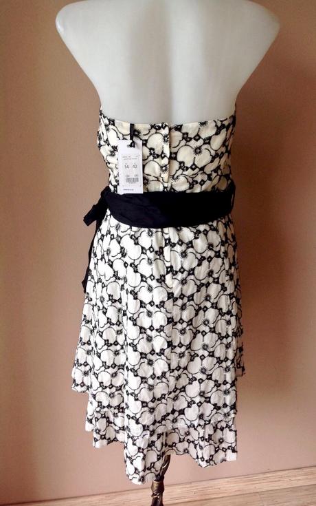 Šaty 40/42. /2, new look,42