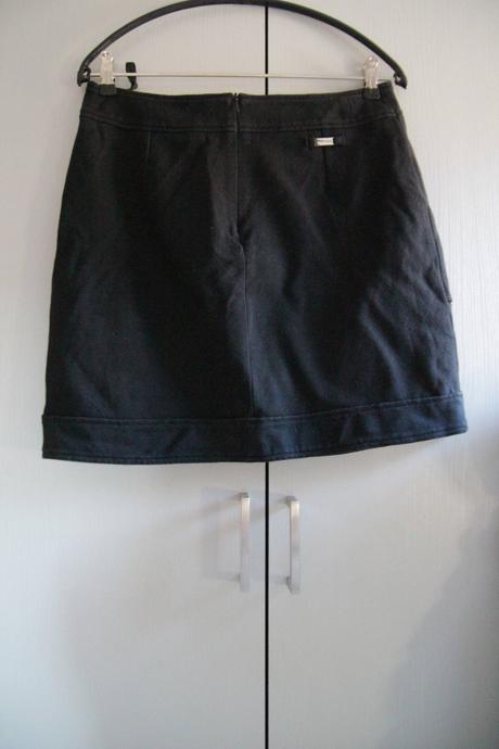 Čierna sukňa river woods m, m