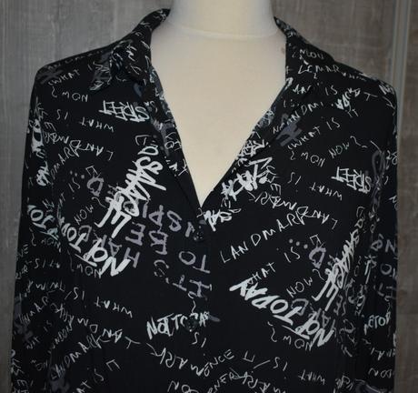 Košeľa, new yorker,xs