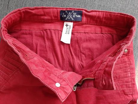 Zateplene rifle, c&a,140