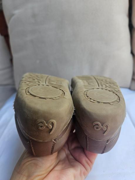 Barefoot topanky belenka, be lenka,30