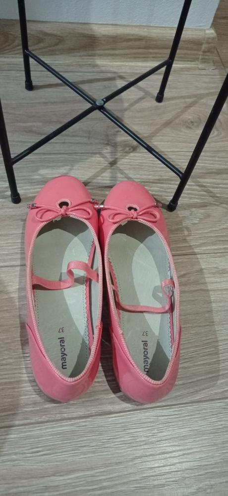 Balerínky mayoral, mayoral,37