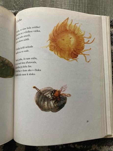 Čarokruh - jan čarek (1983), 