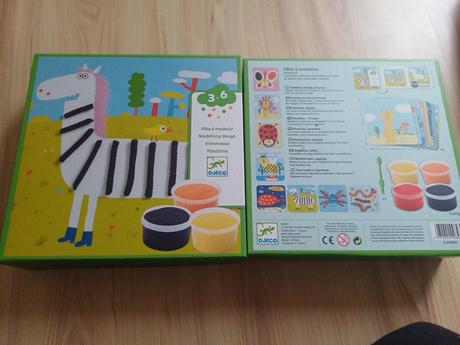 Hra djeco plus predlohy djeco, 