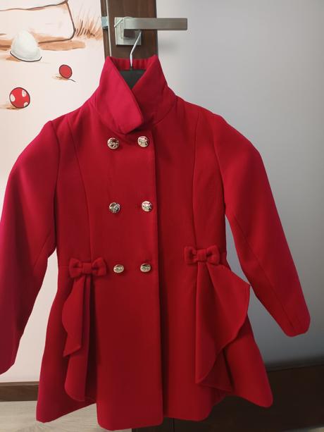 Kabátik, monsoon,134