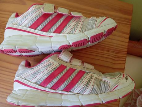 Funkčne super, adidas,36