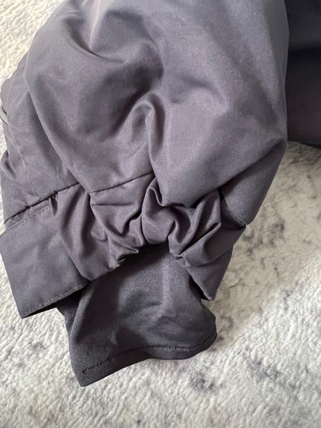 Zimná kombinéza, authority,122