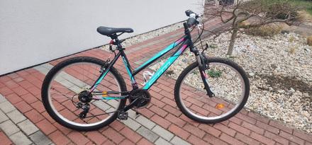 Bicykel ctm 2.0 stefi 26 l, ctm,26