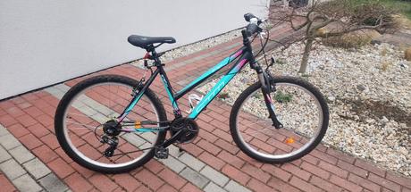 Bicykel ctm 2.0 stefi 26 l, ctm,26