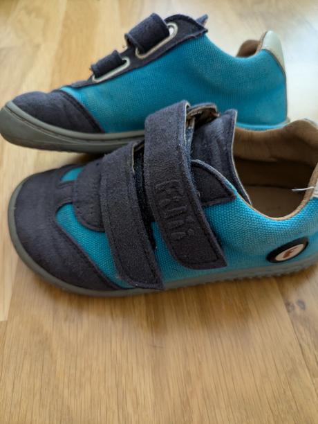 Tenisky filii, filii,23