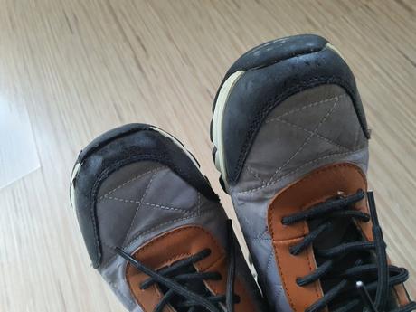 Topánky ch14, reserved,37