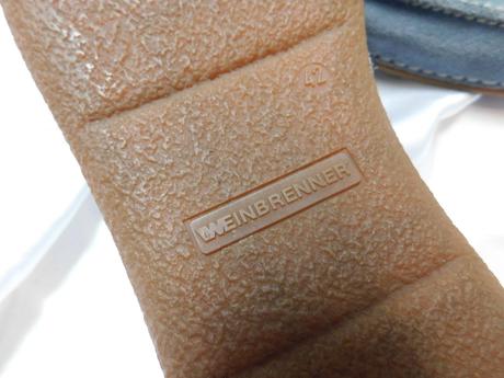 Panske kožene makasiny, 42