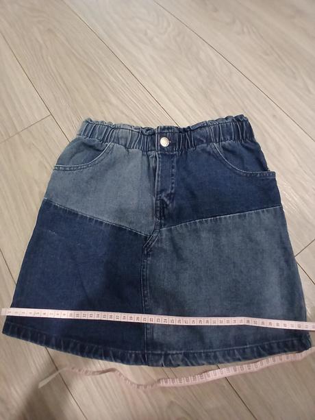 Sukna riflova 152, sinsay,152