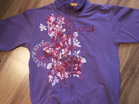 Tepláková súprava, 152