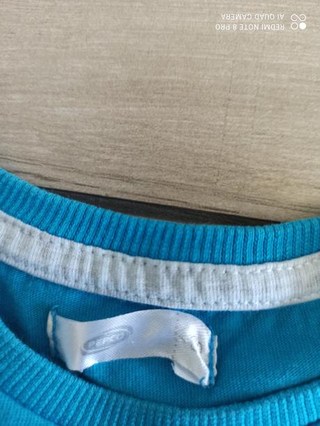 Tričko 80, pepco,80