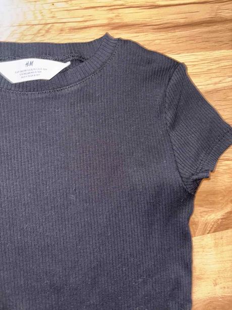 Šaty h&m 134/140, h&m,134 / 140