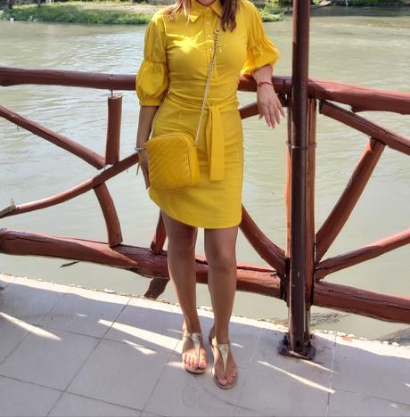 Damske saty amnesia, 