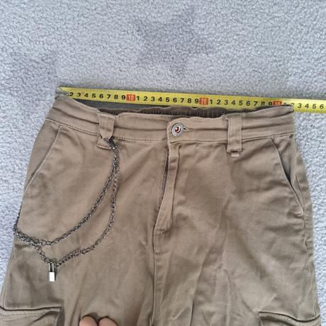 Dievčenské nohavice, reserved,164