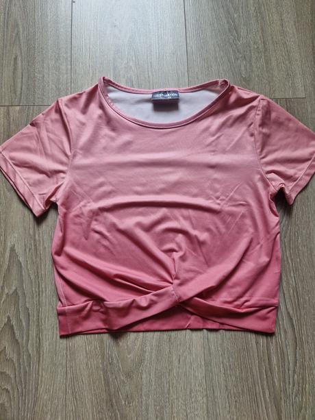 8x kratkorukavove tričko 146/152, 146