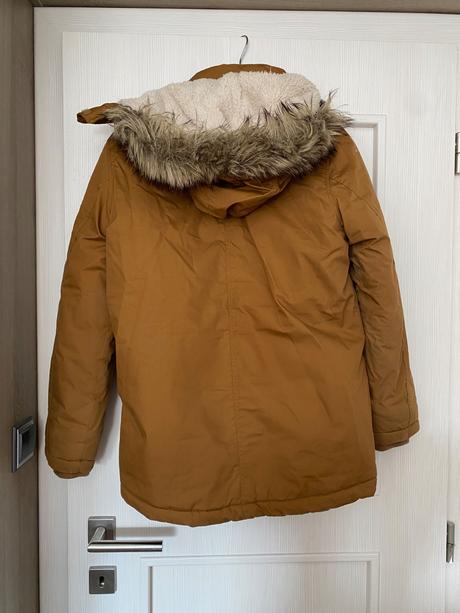 Bunda na zimu, h&m,152