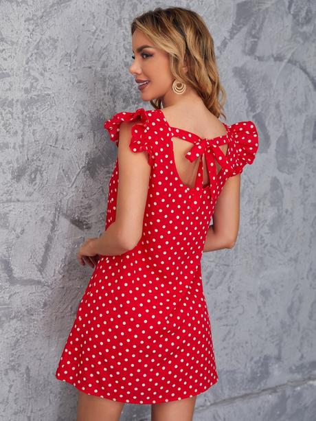 Šaty bodka poštovné, l / m / s / xs