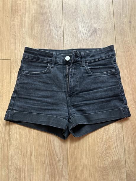 Kraťasy -xxs, h&m,xs