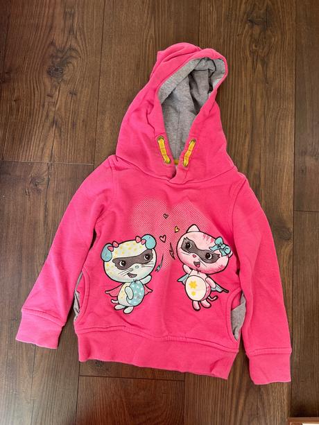 Mikina, palomino,104