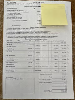 Detský nábytok mia, 