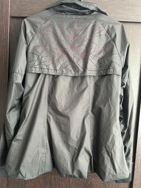 Športová bunda adidas, adidas,40