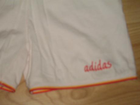Kraťasy, adidas,98