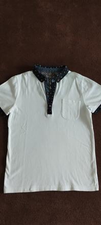 Polo tričko, next,134