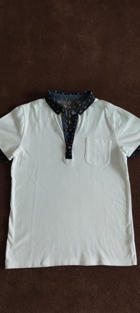 Polo tričko, next,134