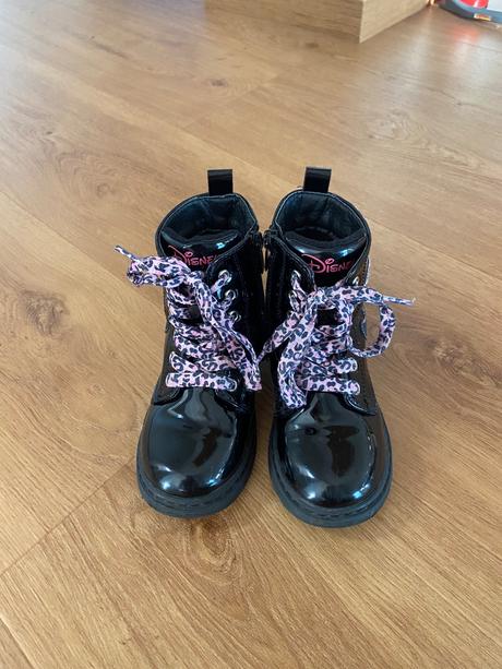 Čižmy kotnikové, 28