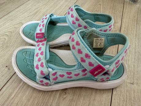Sandále, nelli blu,34
