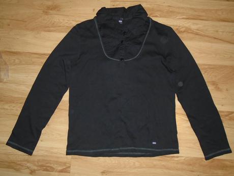 Tičko dlhý rukáv cecil, 40