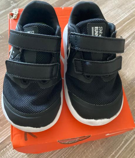 Nike tenisky, nike,23