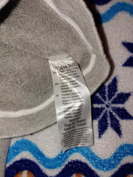 Detské vianočné pančuchy veľ. 74/80, kik,80