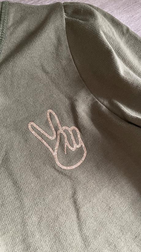 Šatočková tunika, gymboree,152