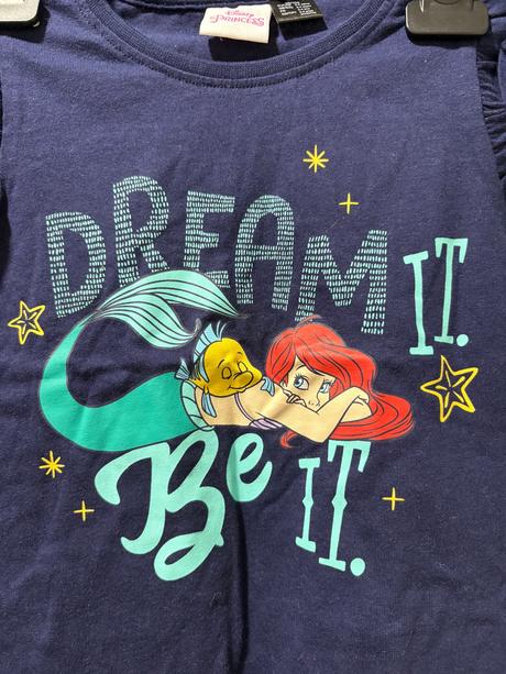 Dievčenská súprava, pepco,98