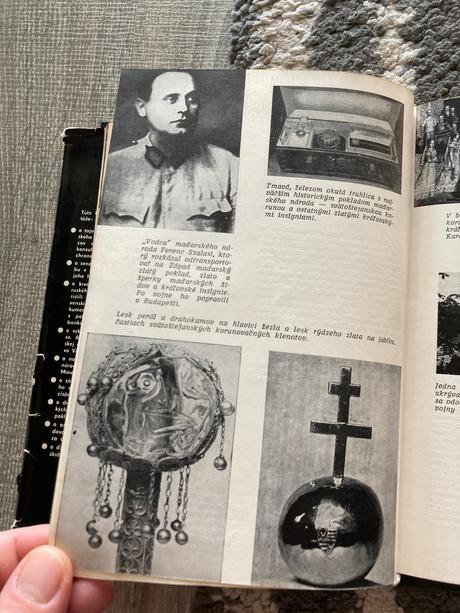 Osudy zlatých pokladov vároš milan (1967), 